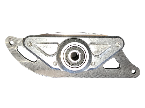 Complete IC-1 Blade Assembly | Left or Right IC-1 Skid Assembly