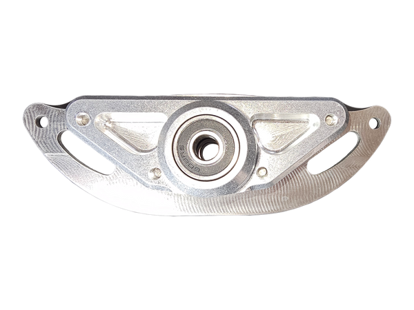 Complete IC-2 Blade Assembly | Replacement IC-2 Skid Assembly