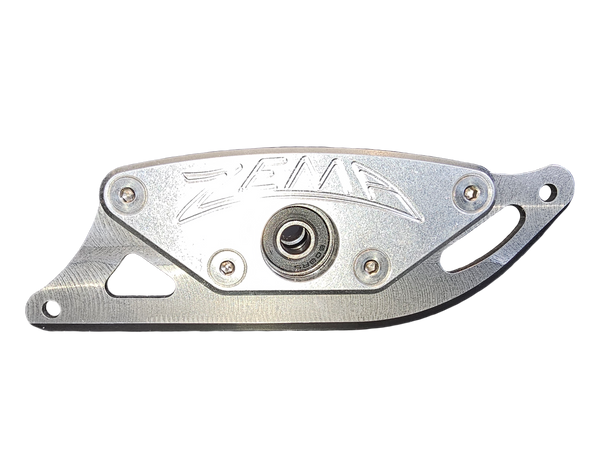 Complete IC-1 Blade Assembly | Left or Right IC-1 Skid Assembly