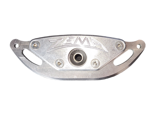 Complete IC-2 Blade Assembly | Replacement IC-2 Skid Assembly