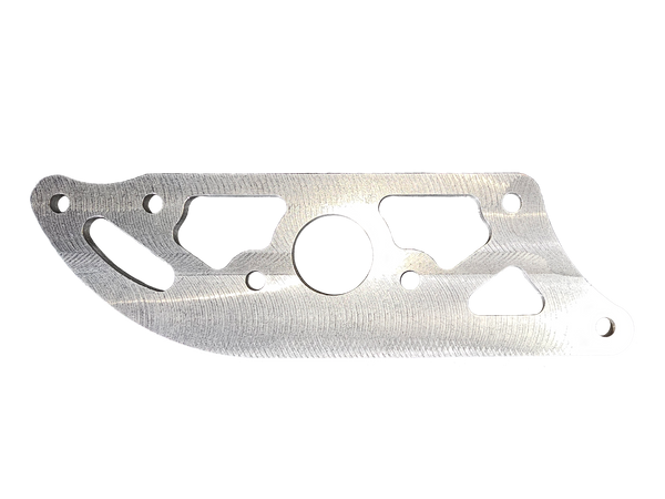 IC-1 Blade | Left or Right Replacement Blade for IC-1 Skids