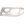 IC-1 Blade | Left or Right Replacement Blade for IC-1 Skids