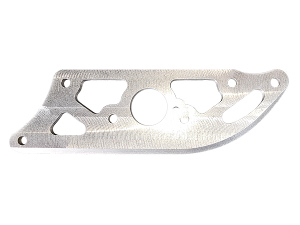 IC-1 Blade | Left or Right Replacement Blade for IC-1 Skids