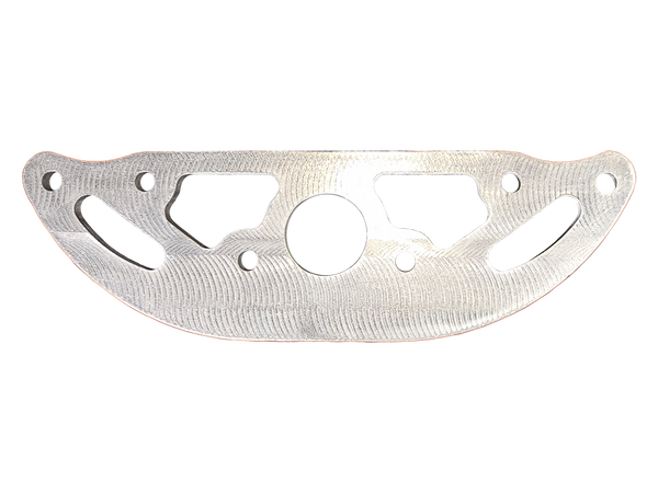 IC-2 Blade | Replacement Blade for Zema IC-2 Skids